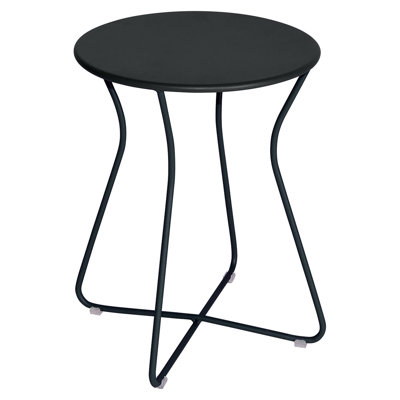 Cocotte Outdoor Round Side Table