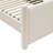 Rael Performance Velvet Platform Bed-105697906-105697909