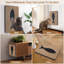 Grattoir vertical pour chat