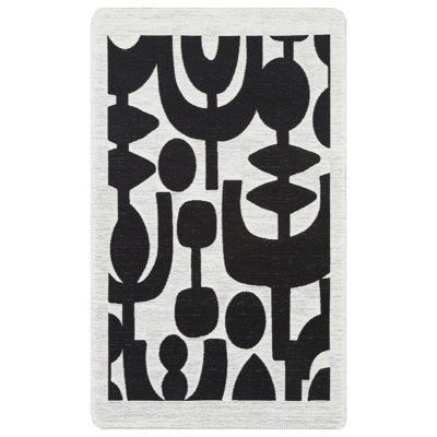 Selina Flatweave Area Rug