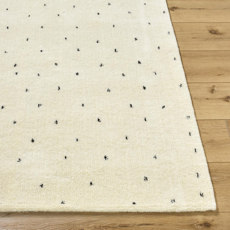 Suntia Machine Washable Area Rug, Rectangle 2' x 3'