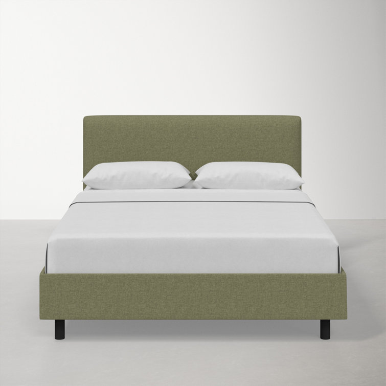 Pyburn Upholstered Bed