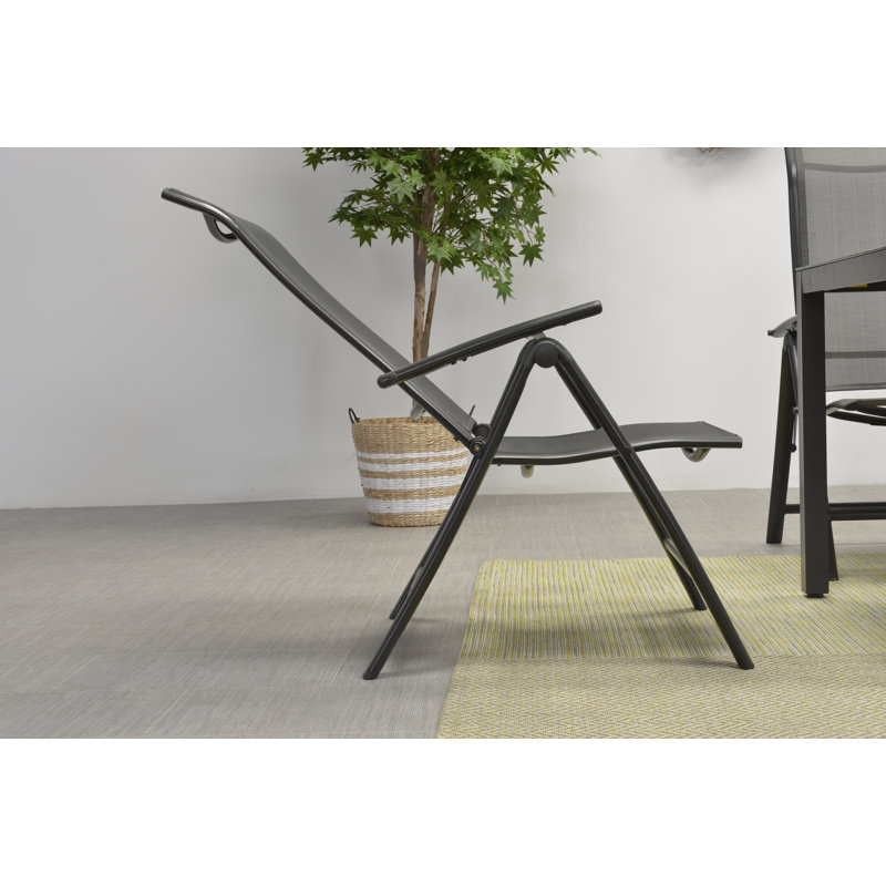 Gilstrap Folding Zero Gravity Chair