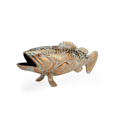 Norman Figurine