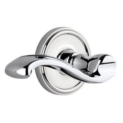 Mannequin double avec levier Portofino Grandeur Georgetown Rosette
