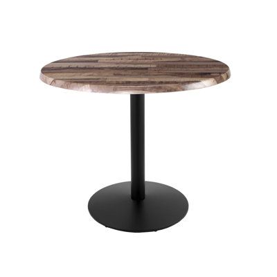 36" Tall, Indoor/Outdoor Table