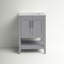 Ensemble de meuble-lavabo simple 24 po Scottsbluff-1726750679