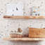 Panneau de papier peint amovible Terrazzo Basic-50369417