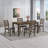 Damica Dining Table-1086032820