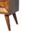 Quad Nightstand