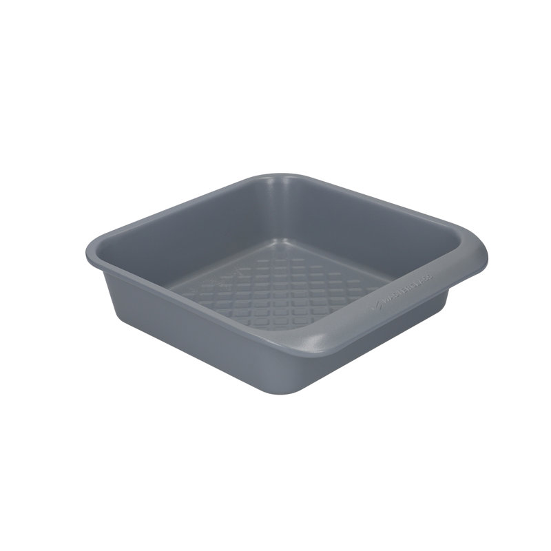 MasterClass Smart Ceramic Brownie Pan