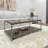 Marizza Coffee Table