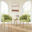 Fauteuil d'appoint de luxe Elouise-961880874