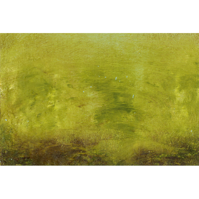 Mystic IV by Sharon Gordon - Wrapped Canvas Art Print, 30cm H x 46cm W