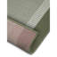 Flatweave Green Rug-72873661
