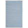 Modena Hand Woven Cotton Geometric Rug