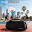 Haut-parleur portatif Bluetooth RUIMATECH avec IPX6
