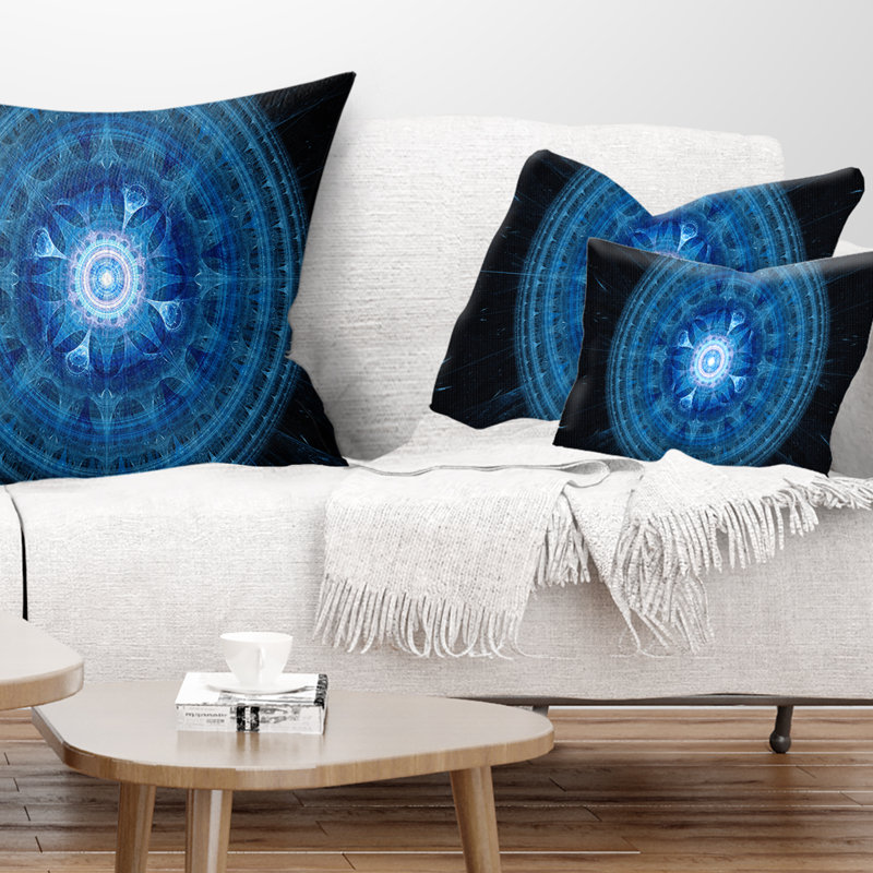 Coussin lombaire Abstract