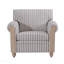 1 Seater Sofa.