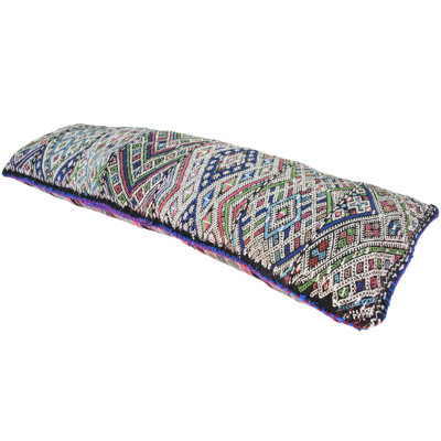 Lumbar Pillow Cover & Insert