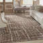 Abstract Hand Woven Area Rug-69979243