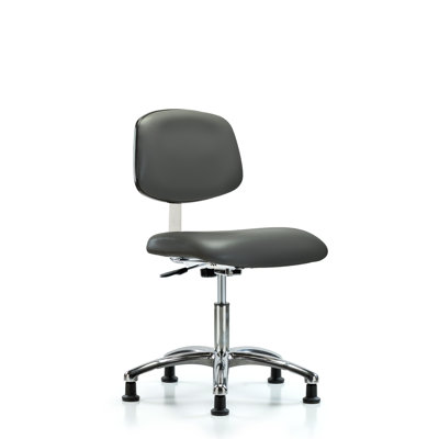 Chaise de travail ergonomique Angol