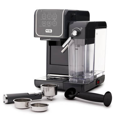  De'Longhi Eletta Explore Fully Automatic Espresso Machine with  Cold Brew: Home & Kitchen