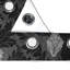Derzon Room Darkening Curtain Pair-1688506900-1688506903