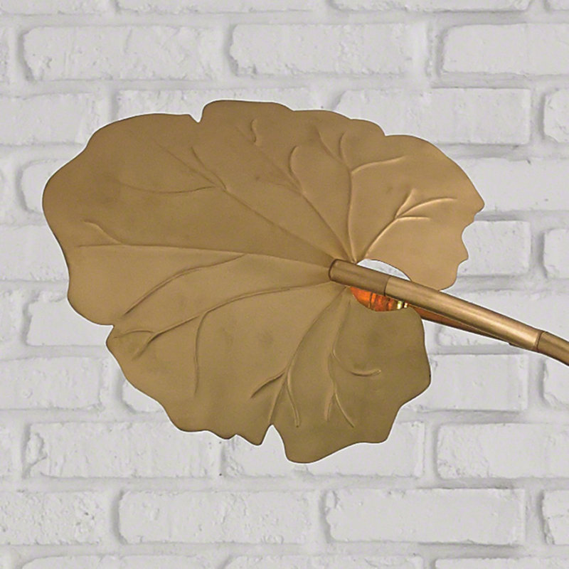 Rimini 74" Tree Floor Lamp