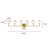6 - Light Dimmable Vanity Light-268975760