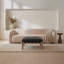 Table d'appoint Greta Bronze foncé