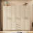 Modern Stringfellow And Metal Handles-675650033