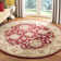 Dunbar Hand Tufted Wool Oriental Rug