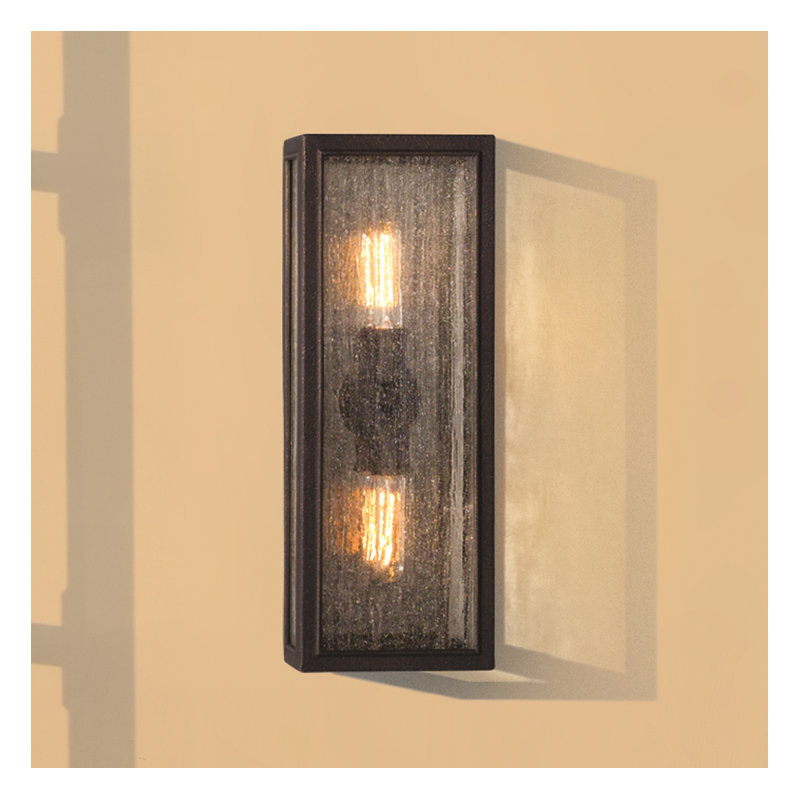 Dixon 2 Light Wall Sconce