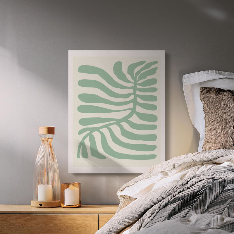Wrapped Canvas Print Set, 152.4 cm H x 101.6 cm W