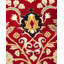 Classic One-of-a-Kind 8' 3" X 10' 2" Hand Knotted Area Rug