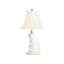 Dignified Rabbit 30" Table Lamp