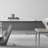 Italian style simple modern dining table sets-102641149
