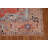 One-of-a-Kind 7'11" X 9'10" New Age Wool Area Rug in Red