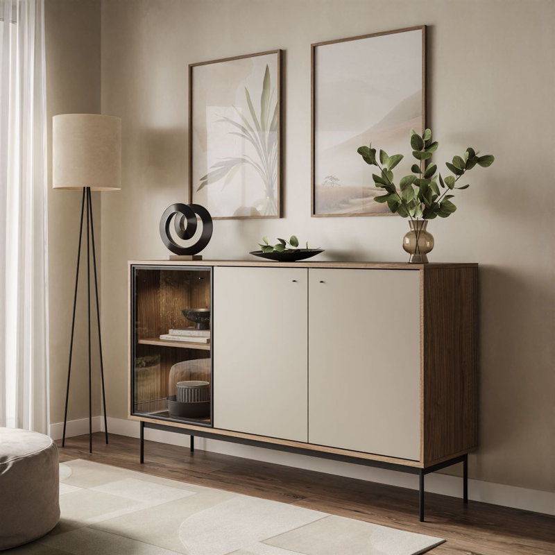 151cm Sideboard
