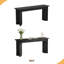 Wooden Hallway Table,Console Table,Sofa Table
