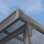 3m x 4m Aluminum Pergola