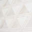 Geomarble Altair Thassos Sabbia Polished Marble Mosaic