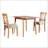 29"- 45" Extendable Dining Table-2070754450