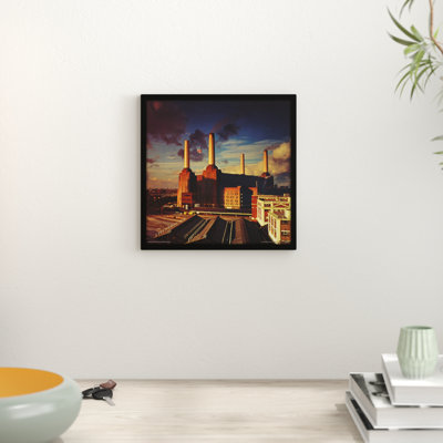 Single Picture Frame Memorabilia
