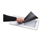 Deflecto 8'' W x 15'' L Magnet Vent Cover