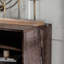Buffet 56,30 "Mid-Century Modern Buffet