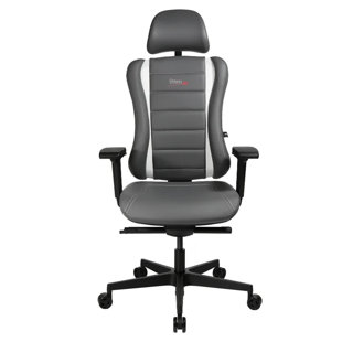 Rs Pro Gaming Chair