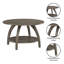 Table basse Cabool-1269697782