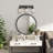 Lidia 3 - Light Dimmable Vanity Light